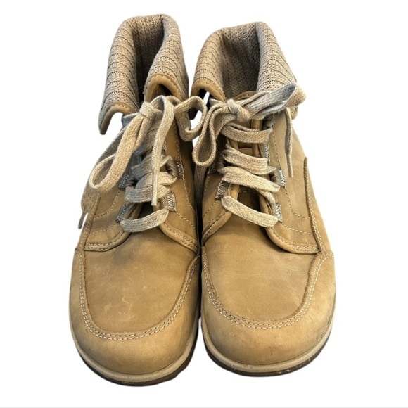 Chaco Barbary waterproof hiking boots - Picture 4 of 10